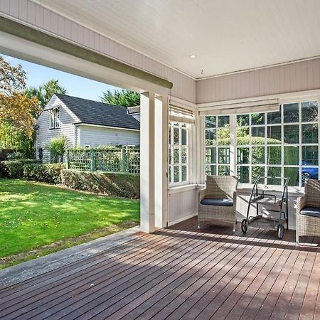 200 Riccarton Holiday House Крайстчерч Екстер'єр фото
